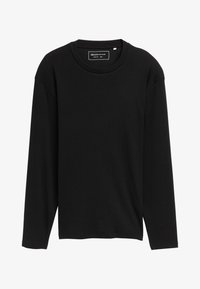 Non sélectionné, schwarz