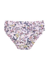 Color Kids Trosor - cherry blossom