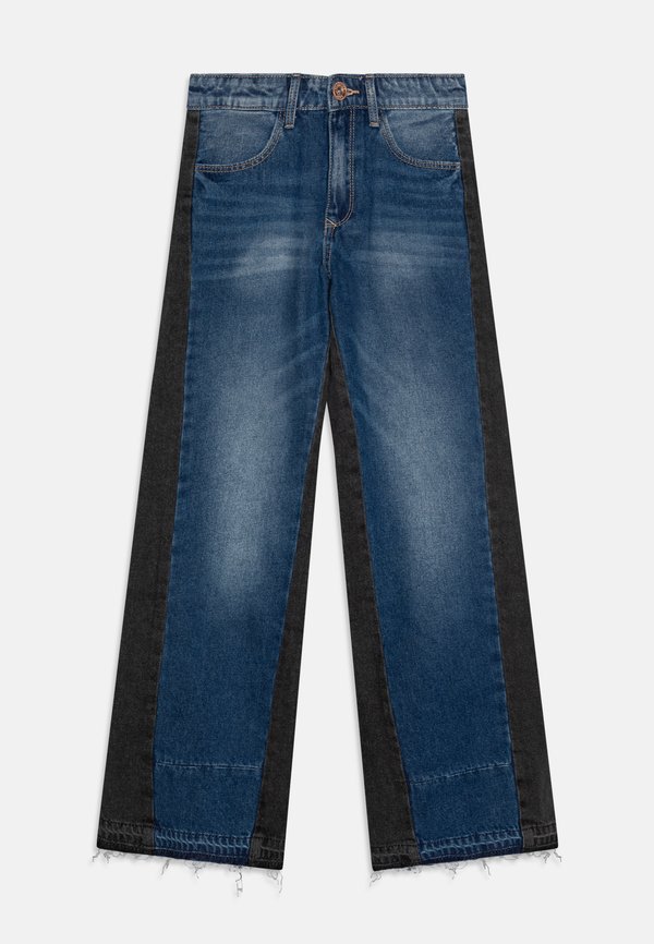 CASSIE - Jeans Tapered Fit