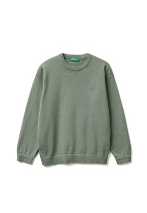 Trui - green