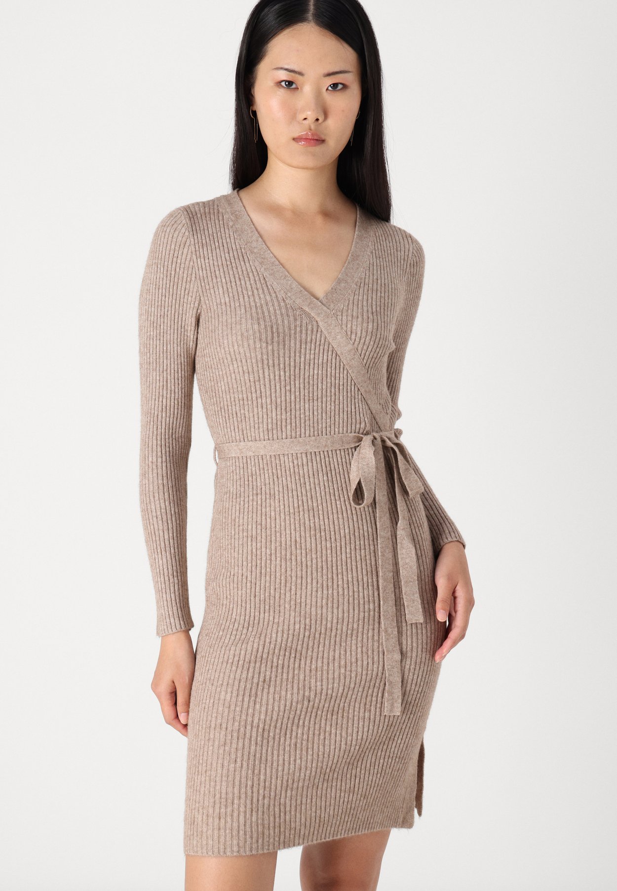 ONLVENLO WRAP DRESS