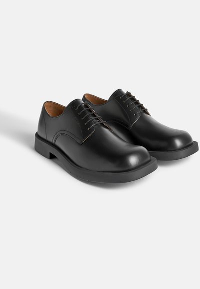 CAMPERLAB MIL-1978 - Veterschoenen - schwarz