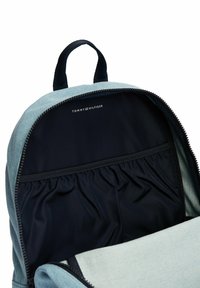 Tommy Hilfiger Mochila - denim light