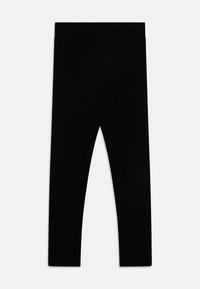 Puma POWER LEGGINGS - Leggings - black