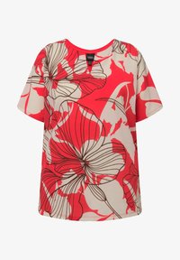 Ausgewählt, coral