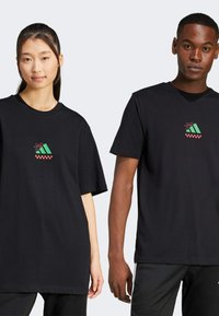 No seleccionado, black