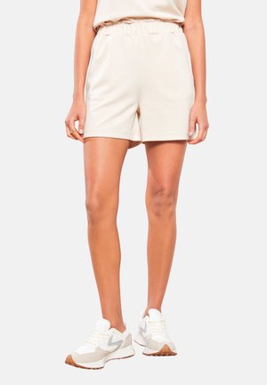 Shorts - grey