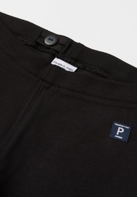 Polarn O. Pyret STRETCHY PLAY  - Legging - black