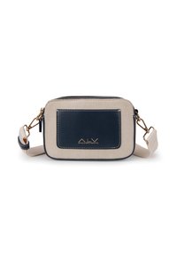 Unausgewählt, navy blue