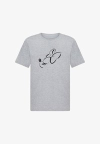 Ikke valgt, heather grey