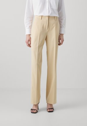 Pantaloni - beige