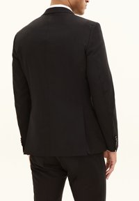 Oscar Jacobson EDMUND - Giacca elegante - black