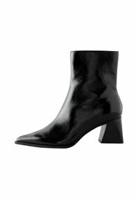 REGULAR FIT - FOREVER COMFORT  - Stivaletti - black