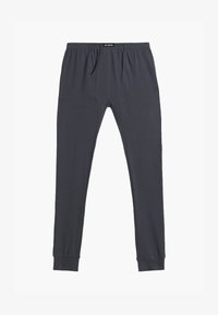 Niewybrane, graphite