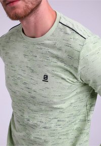 Gabbiano Sweatshirt - light green