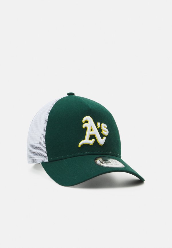 TEAM SCRIPT TRUCKER UNISEX - Cap