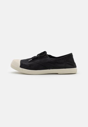Natural World Chaussons - noir