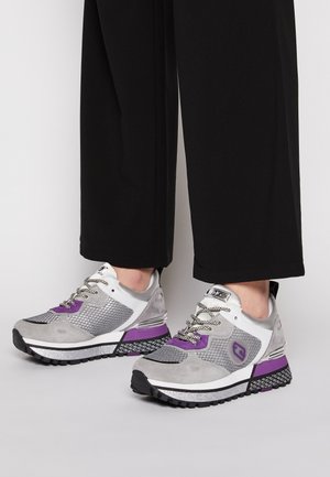Sneakers basse - grey