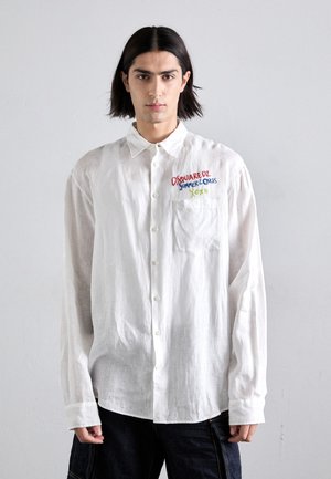 Chemise - white