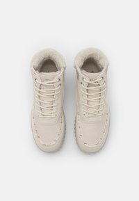 Dockers by Gerli Sneaker high - offweiß