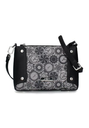 Borsa a tracolla - grey