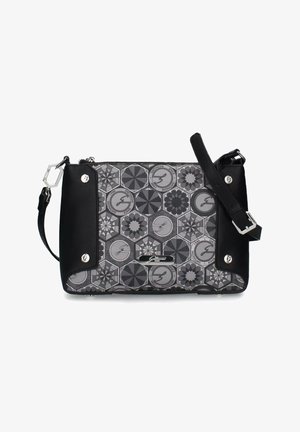 Gattinoni Borsa a tracolla - grey