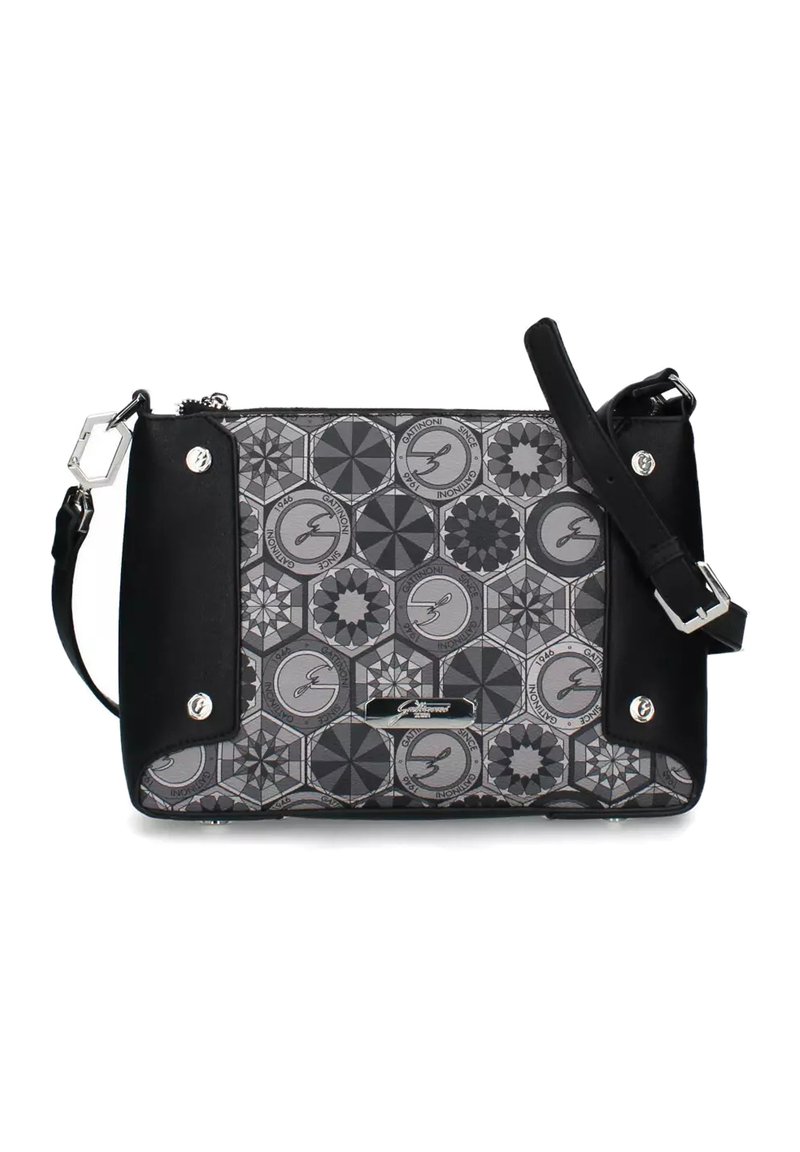 Gattinoni Borsa a tracolla - grey