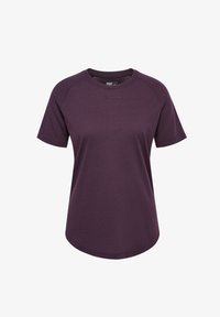 Ikke valgt, plum perfect