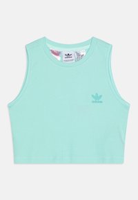 Ei valittu, semi flash aqua