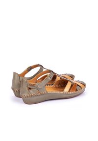 Pikolinos VALLARTA - Sandalias - sage
