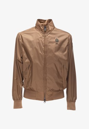 Blauer, DUXBURY - Light jacket - light brown