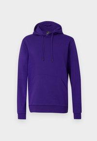 HOODIE - Pulover s kapuco - deep amethyst