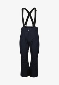 Niet geselecteerd, dark blue