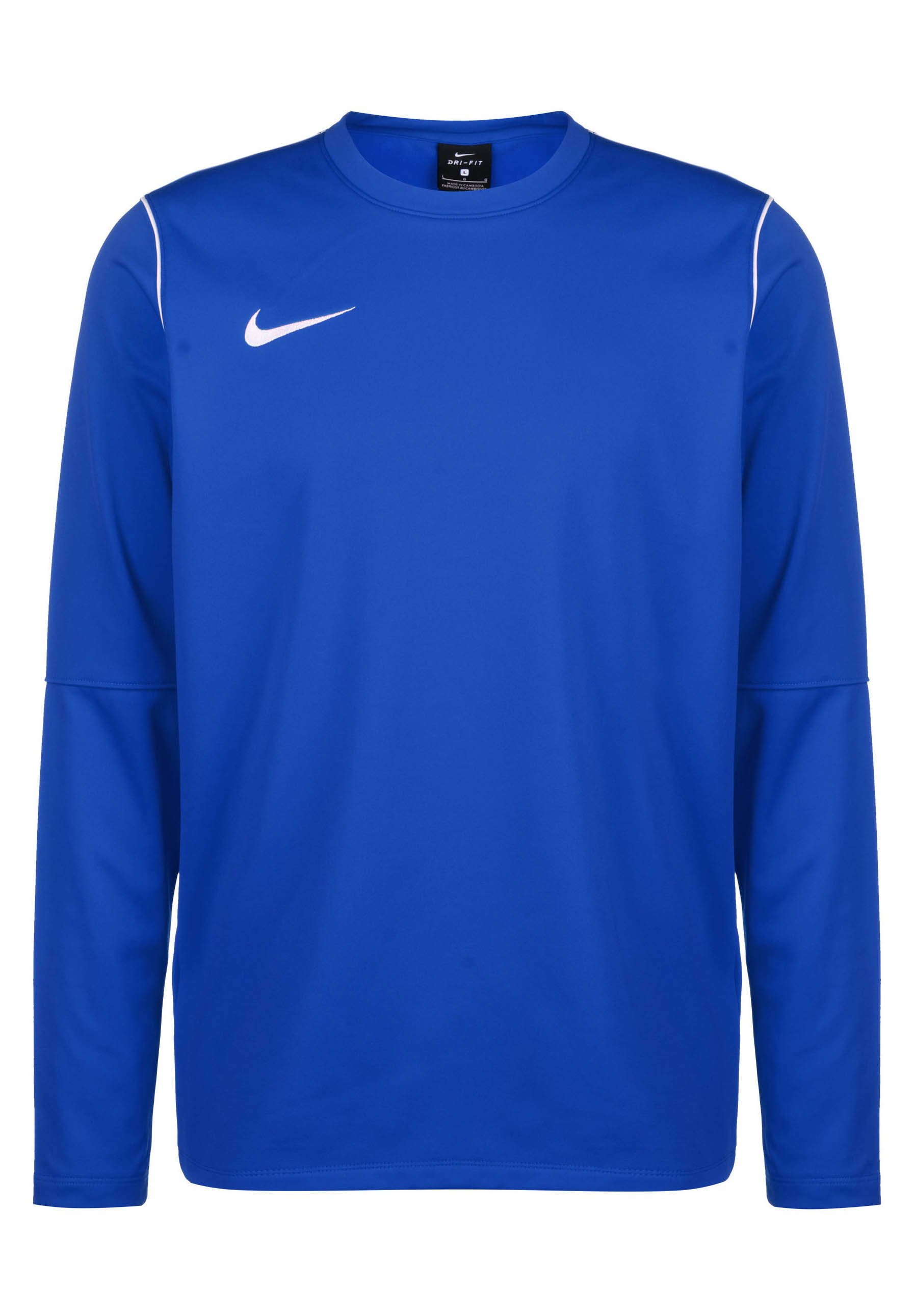 nike dry crew top