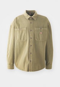 HOUSTON - Camicia - military gr
