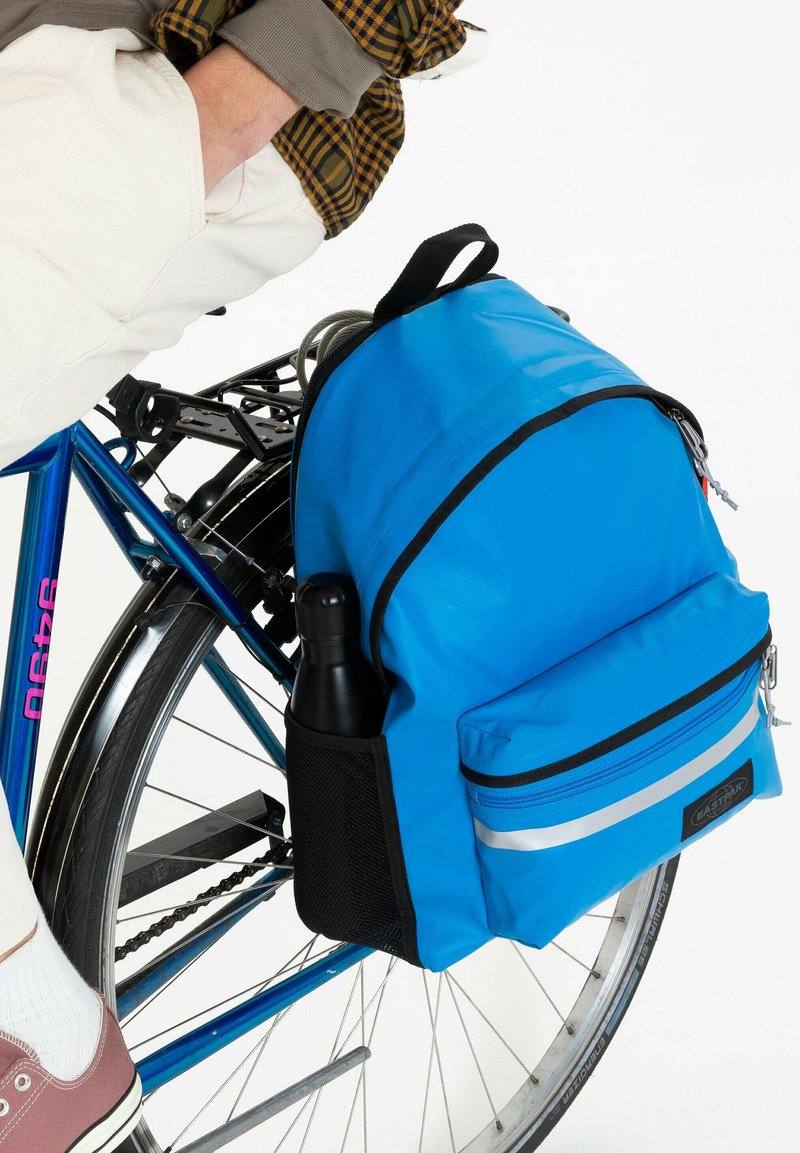 Eastpak ZIPPL'R BIKE - Zaino - tarp bang