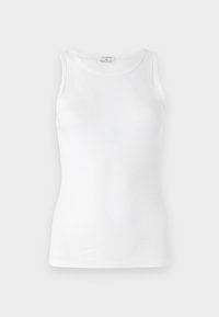 Valgt, white