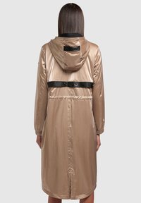 khujo CARLEE - Parka - beige