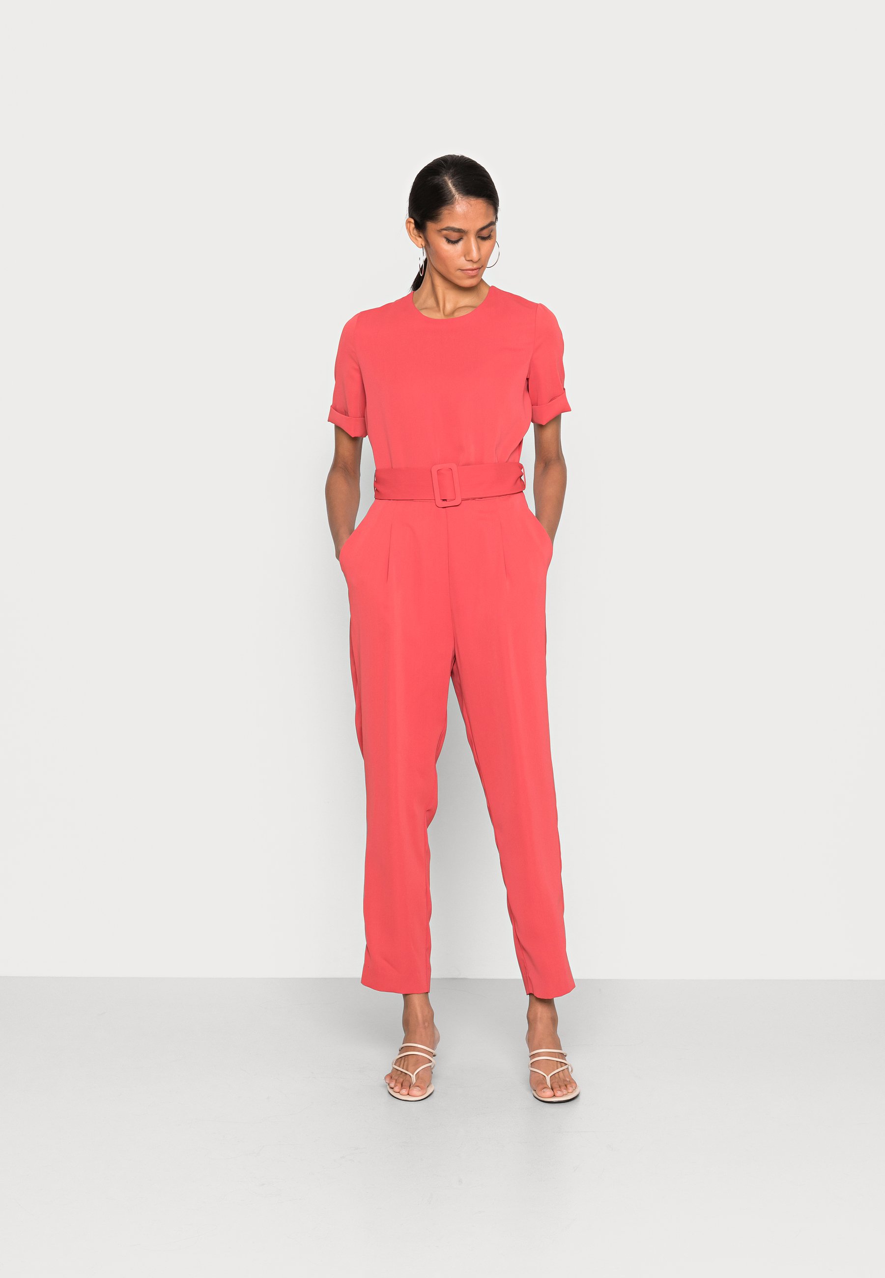 LASCANA OVERALL ELEGANCE - Jumpsuit 