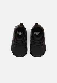 Dr. Martens 1460 CRIB UNISEX - Babyskor - black mason