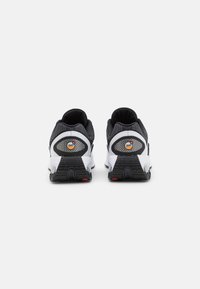Nike Sportswear AIR MAX DN - Tenisice - black/white/cool grey/anthracite