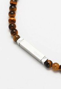 Esprit Bracciale - braun- und silberfarben