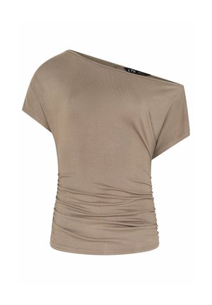 Long Tall Sally, - T-shirt z nadrukiem