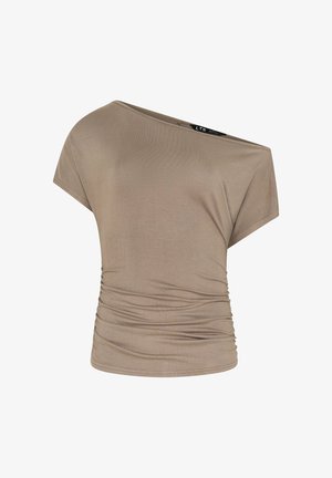 Long Tall Sally, - T-shirt z nadrukiem