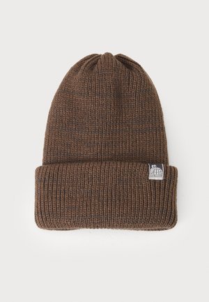 RANDOM BEANIE UNISEX - Čiapka - olive