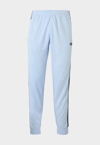 No seleccionado, crystal sky