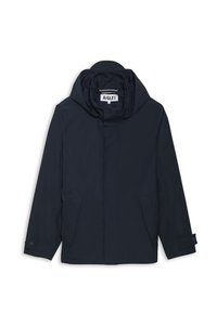 Non sélectionné, midnight blue