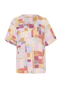 Neizvēlēts, orchid tile