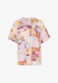 Neizvēlēts, orchid tile