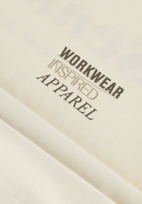 Non selezionato, tofu